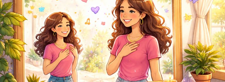 The Power of Positive Affirmations