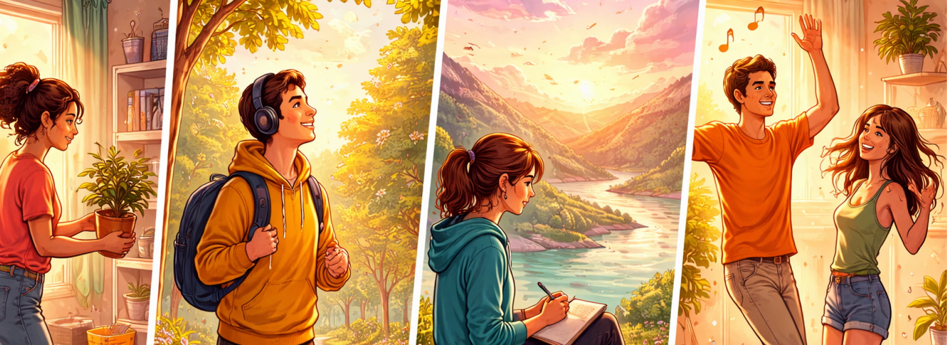 get moving when you feel stuck in life (1)