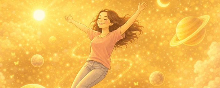 EtherUniversal Space – Freedom of Movement and Expansion
